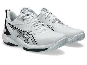 �A�V�b�N�X �X�E�B�t�g�G�[�X �`asics SWIFTACE�` (White/Black) 1063A114-100