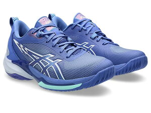 �A�V�b�N�X �X�E�B�t�g�G�[�X �`asics SWIFTACE�` (Sapphire/White) 1063A114-400