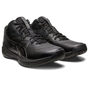 AVbNX Qt[v V15 GLXgChi4Ej `asics GELHOOP V15 EXTRA WIDE` (BLACK/GUNMETAL) 1063A062-001