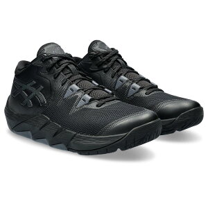 AVbNX AvAX 2 iX^_[hiM[jXgj`asics UNPRE ARS 2` (BLACK/BLACK) 1063A070-001
