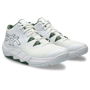 AVbNX AvAX 2 iX^_[hiM[jXgj`asics UNPRE ARS 2` (WHITE/GLACIER GREY) 1063A070-100