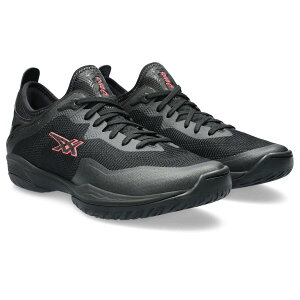 AVbNX OChm@ FF 3 `asics GLIDE NOVA FF 3 ` (BLACK/DIVA PINK) 1063A072-001