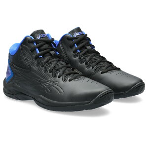 AVbNX QCv[u2 ` asics GELIMPROVE2 ` (BLACK/ILLUSION BLUE) 1064A013-003