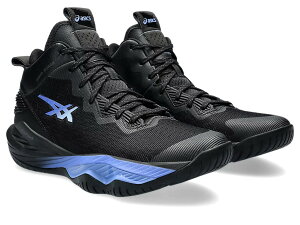 AVbNX m@ T[W2 `asics NOVA SURGE2 ` ( Black/Sapphire) 1061A040-004