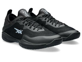 アシックス グライドノヴァ FF 3 〜asics GLIDE NOVA FF 3 〜 (Black/Light Navy) 1063A072-002