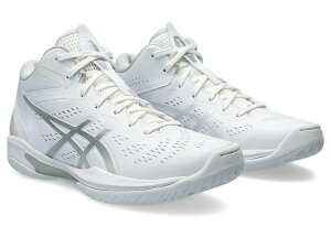 AVbNX Qt[v V16 `asics GELHOOP V16 ` (White/Pure Silver) 1063A078-100