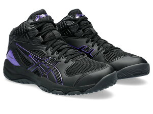 AVbNX _NVbg MB9 ` asics DUNKSHOT MB9 ` (Black/Royal Azel) 1064A006-005