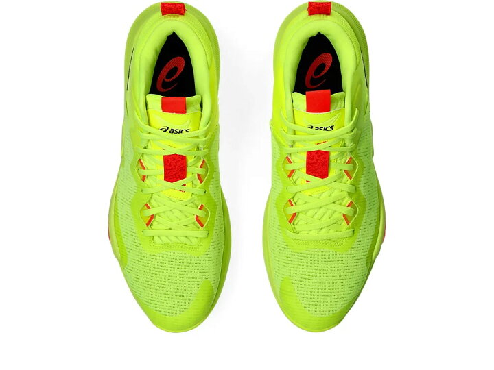 楽天市場】アシックス ノヴァ サージ 3 PARIS〜asics NOVA SURGE 3
