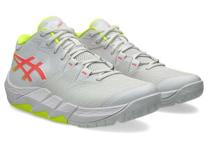 AVbNX AvAX 2 iX^_[hiM[jXgj`asics UNPRE ARS 2` (White/Sunrise Red) 1063A070-102