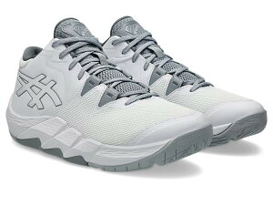 AVbNX AvAX 2 iChXgj`asics UNPRE ARS 2 WIDE` (White/Metropolis) 1063A069-103