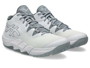 AVbNX AvAX 2 iX^_[hiM[jXgj`asics UNPRE ARS 2` (White/Metropolis) 1063A070-103