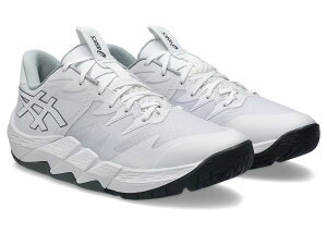 AVbNX AvAX [ 2 `asics UNPRE ARS LOW 2` (White/Metropolis) 1063A083-101