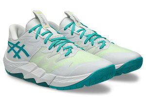 AVbNX AvAX [ 2 `asics UNPRE ARS LOW 2` (Cool Mist/Wave Teal) 1063A083-102