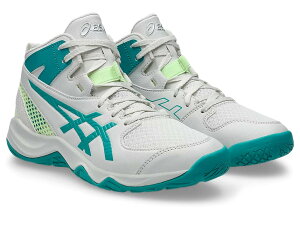 AVbNX _NVbg MB 10 ` asics DUNKSHOT MB10 ` (Cool Mist/Wave Teal) 1064A019-100