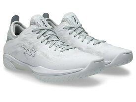 アシックス グライドノヴァ FF 3 〜asics GLIDE NOVA FF 3 〜 (White/Piedmont Grey) 1063A072-103