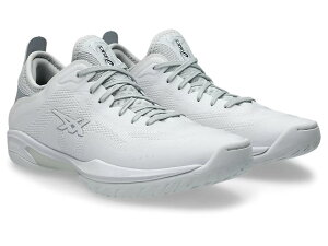 AVbNX OChm@ FF 3 `asics GLIDE NOVA FF 3 ` (White/Piedmont Grey) 1063A072-103