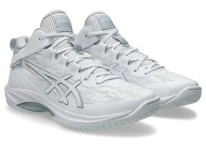 AVbNX Qt[v V17 X^_[h `asics GELHOOP V17@STANDARD` (White/White) 1063A096-100