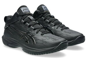 AVbNX Qt[v V17 X^_[h `asics GELHOOP V17@STANDARD` (Black/Black) 1063A096-001