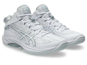 AVbNX Qt[v V17 i[ `asics GELHOOP V17 NARROW` (White/White) 1063A098-100