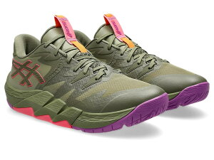 AVbNX AvAX [ 2 `asics UNPRE ARS LOW 2` (Irvine/Pink Cameo) 1063A083-300