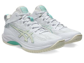 アシックス ゲルフープ V17 スタンダード 〜asics GELHOOP V17　STANDARD〜 (White/Cream) 1063A096-101