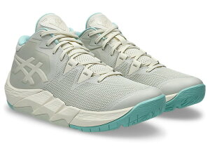 AVbNX AvAX 2 iX^_[hiM[jXgj`asics UNPRE ARS 2` (Lake Grey/Cream) 1063A070-200