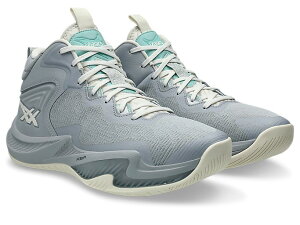 AVbNX m@ T[W 3 `asics NOVA SURGE 3 ` (Piedmont Grey/Cream) 1061A048-200