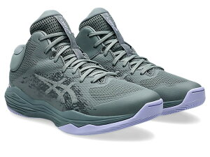 AVbNX m@t[ 2 `asics NOVA FLOW 2 ` (Dark Pewter/Gravel) 1063A071-020