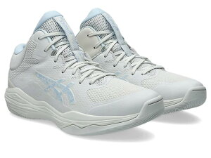 AVbNX m@t[ 2 `asics NOVA FLOW 2 ` (Cool Mist/Light Blue) 1063A071-102