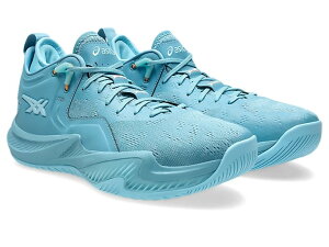 AVbNX m@ T[W [ 2 `asics NOVA SURGE LOW2 ` (Stillwater/Ocean Decay) 1061A051-400