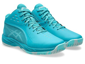 AVbNX QCv[u3` asics GEL-IMPROVE3` (Lagoon/White) 1064A018-300