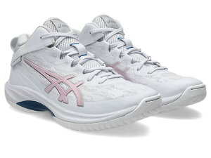 AVbNX Qt[v V17 X^_[h `asics GELHOOP V17@STANDARD` (White/Barely Rose) 1063A096-103