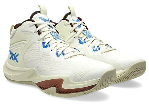 AVbNX m@ T[W 3 `asics NOVA SURGE 3 ` ( Ivory/Blue Coast) 1061A048-750