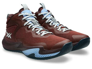 y1016\\tzAVbNX m@ T[W 3 `asics NOVA SURGE 3 ` (Dark Red Planet/Piedmont Grey) 1061A048-201