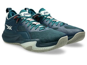 y1016\\tzAVbNX m@ T[W [ 2 `asics NOVA SURGE LOW2 ` (Tranquil Teal/Pure Aqua) 1061A051-300