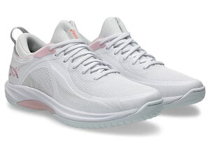 �y4��16�������\��\���t���z�A�V�b�N�X �O���C�h�m���@ FF 4 �`asics GLIDE NOVA FF 4 �` (White/Pink Salt)1063A105-101