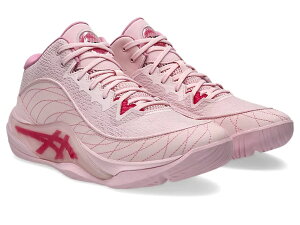 �A�V�b�N�X �A���v���A���X 3 �i�X�^���_�[�h�i���M�����[�j���X�g�j�`asics UNPRE ARS 3�` (Pink Salt/Bright Rose) 1063A104-700