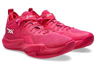アシックス ノヴァ サージ ロー 2 〜asics NOVA SURGE LOW2 〜 (Bright Rose/White) 1061A051-700　アシ…