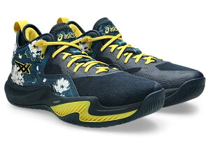�A�V�b�N�X �m���@ �T�[�W ���[ 2 �`asics NOVA SURGE LOW2 �` (French Blue/Dark Teal)1061A058-400�@�A�V�b�N�X �o�X�P�b�g�V���[�Y ���j�Z�b�N�X