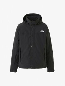 ザ・ノース・フェイス [THE NORTH FACE] ハイドレナウィンドジャケット（ユニセックス）ブラック(K) NP22550-K