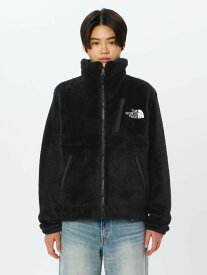 ザ・ノース・フェイス [THE NORTH FACE] ショートバーサロフトジャケット（レディース）ブラック(K） NAW62550-K