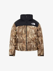 �U�E�m�[�X�E�t�F�C�X [THE NORTH FACE] �m�x���e�B�[�k�v�V�W���P�b�g�i�����Y�j�t�H���X�g�t���A(FF) ND92556-FF