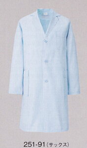 ���߁@����Z�߂����瓮���₷���j���p��ǈ߃h�N�^�[�R�[�g�^�T�b�N�X251-91�y�z