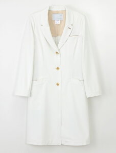 ���߁@���q�V���O���h�N�^�[�R�[�g �I�t�z���C�g�@��t�p���� ��܎t ���K�� �h�N�^�[ �N���j�b�N �G�X�e �i�K�C���[�x�� LH6260 �y�z