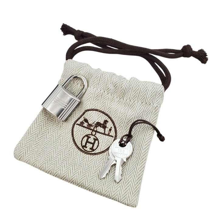 楽天市場】エルメス HERMES ピコタンロックPM ニューブルージーン 