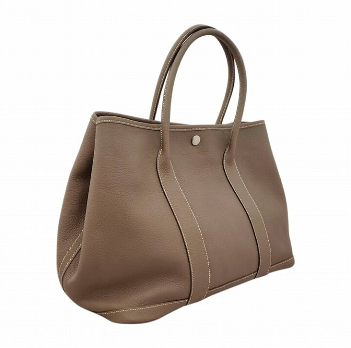 楽天市場】【人気カラー】エルメス HERMES ガーデンパーティPM 