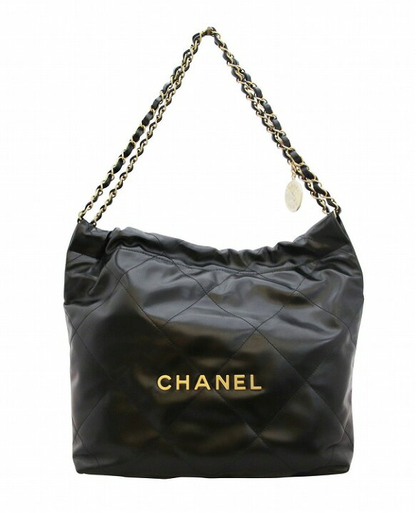 楽天市場】【新サイズ】2022AW コレクション シャネル CHANEL 22 