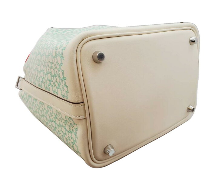 楽天市場】【新品】エルメス HERMES ピコタンロックPM ラッキー 