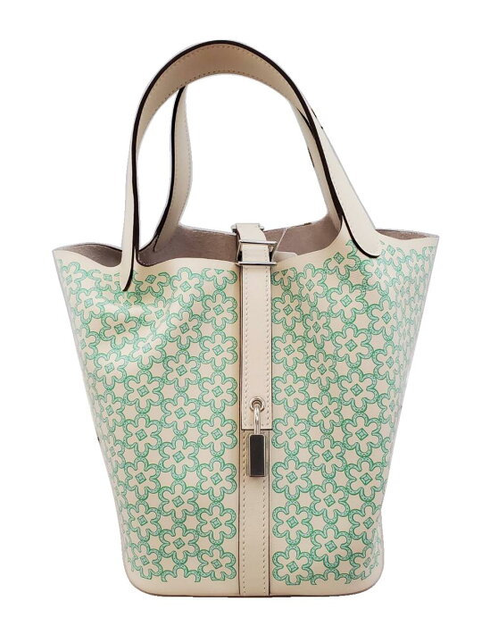 楽天市場】【新品】エルメス HERMES ピコタンロックPM ラッキー 
