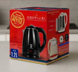 TAKUMI �d�C�P�g��1.2L�₯�ǖh�~�^�󕰂��h�~�^�����d���I�t�^��������